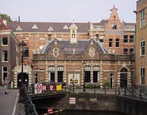 university-amsterdam